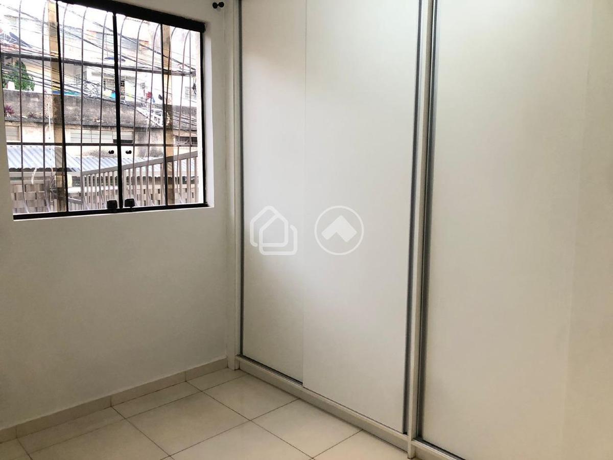 Apartamento, Caiçaras, 3 Quartos, 2 Vagas