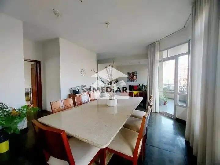 Apartamento, Gutierrez, 4 Quartos, 2 Vagas, 1 Suíte