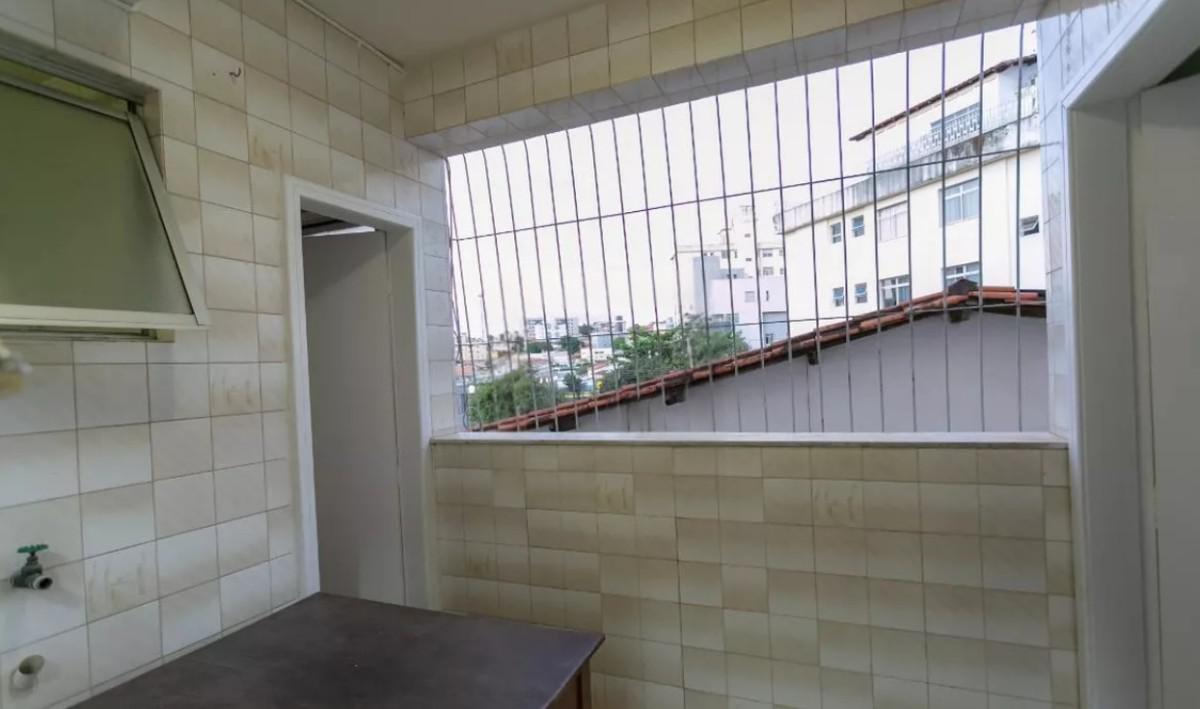 Apartamento, União, 3 Quartos, 1 Vaga, 1 Suíte