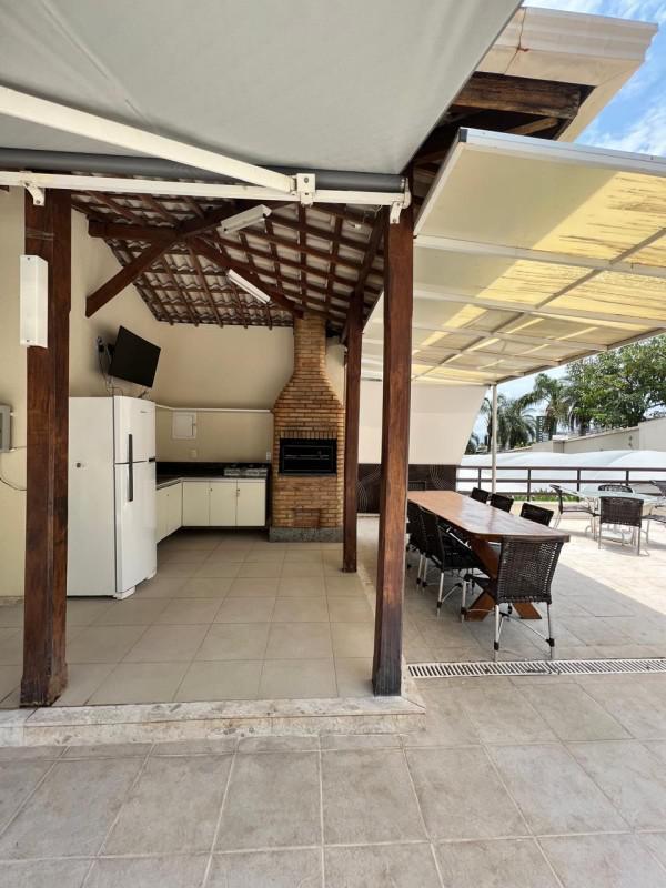 Apartamento, Buritis, 3 Quartos, 2 Vagas, 1 Suíte