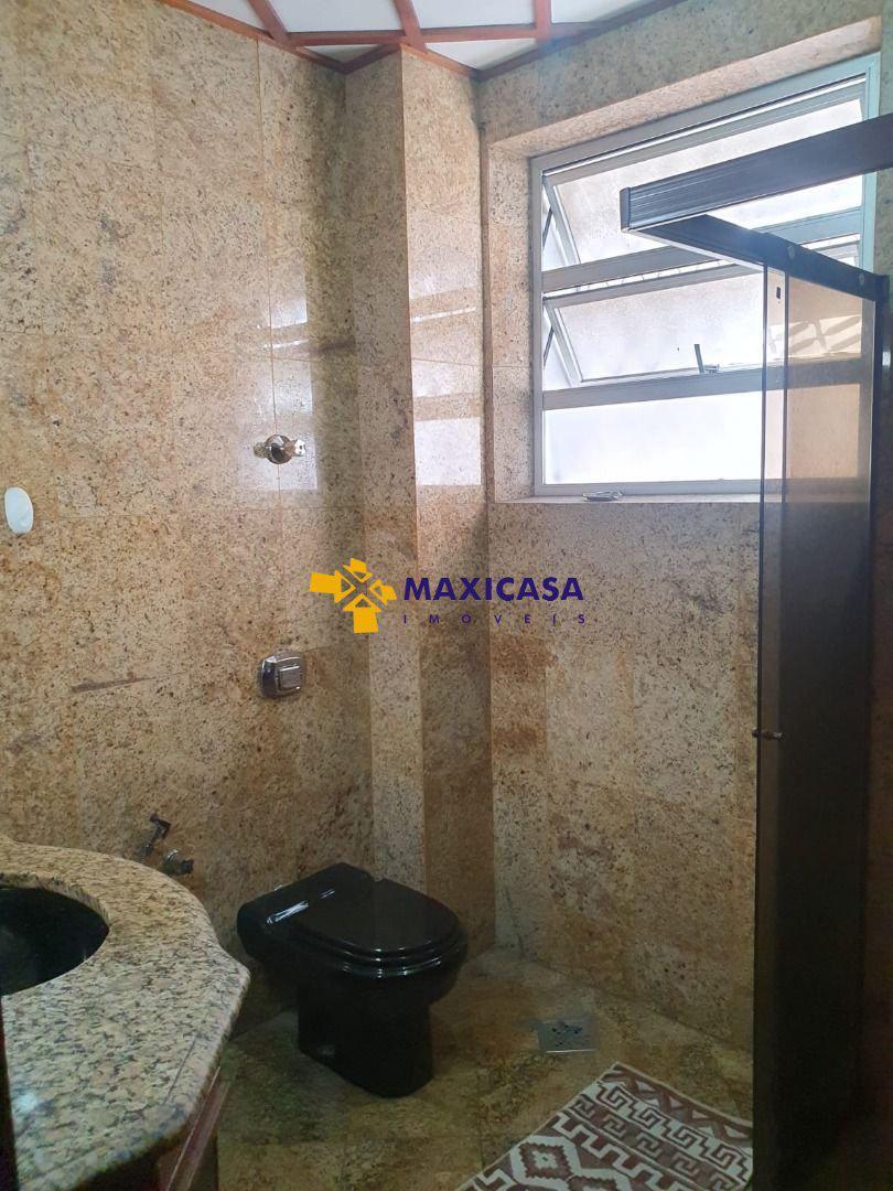 Apartamento, São Luiz (pampulha), 4 Quartos, 2 Vagas, 1 Suíte