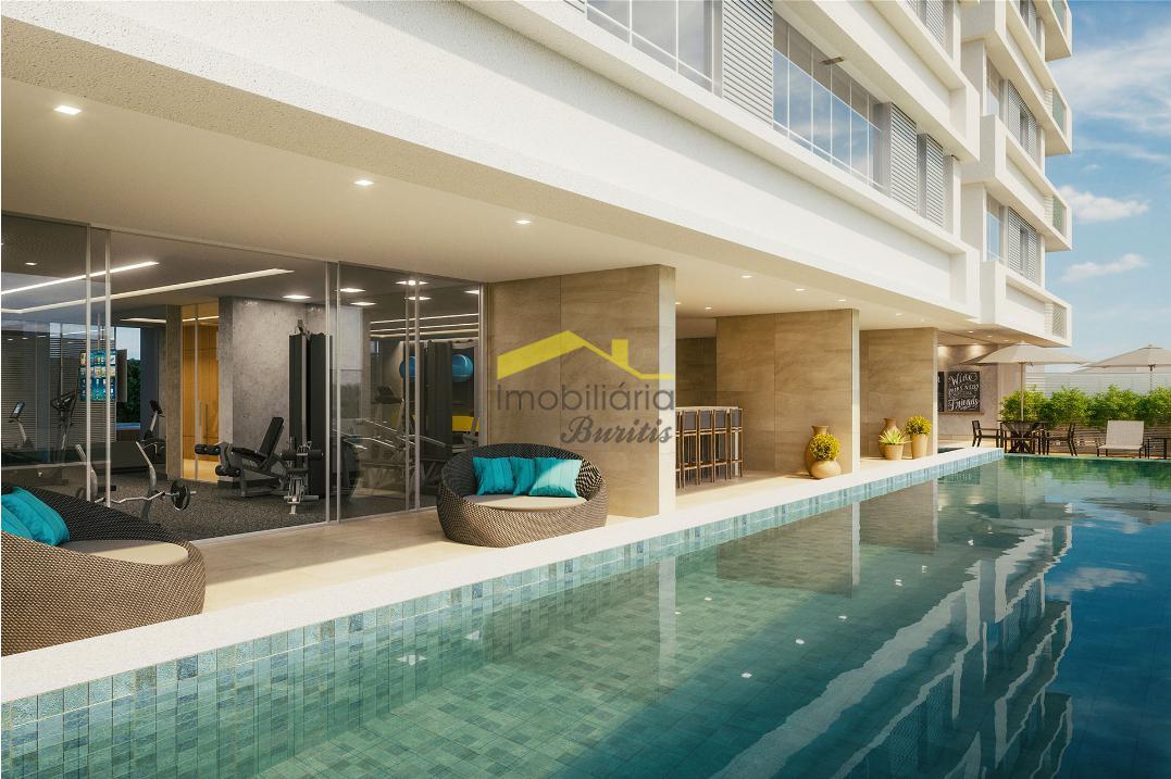 Apartamento, Lourdes, 2 Quartos, 2 Vagas, 2 Suítes