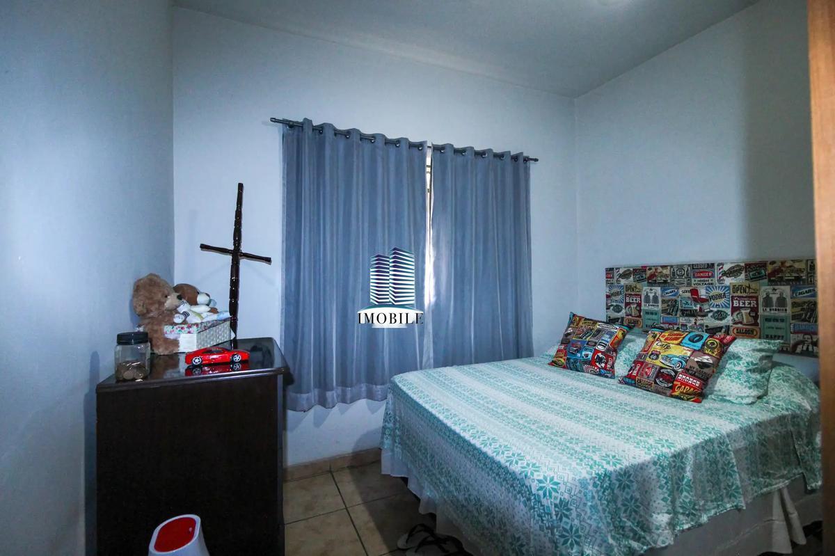 Casa, Carlos Prates, 4 Quartos, 2 Vagas, 1 Suíte