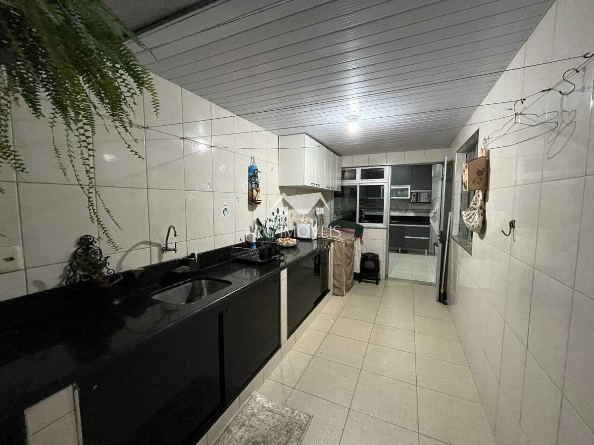 Apartamento, Inconfidentes, 3 Quartos, 1 Vaga, 1 Suíte