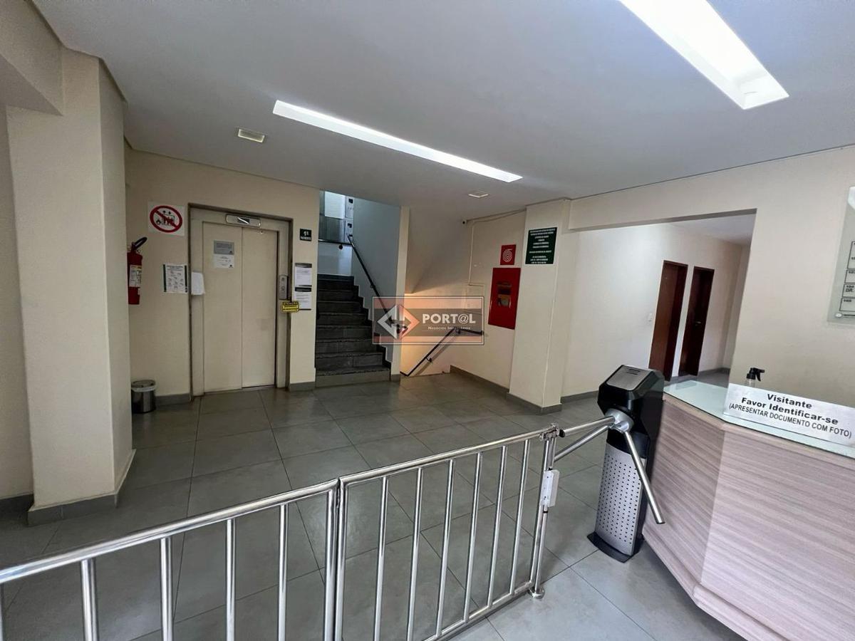 Sala, Santa Efigênia, 0 Quarto, 1 Vaga