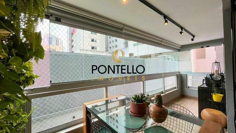 Apartamento, Savassi, 3 Quartos, 2 Vagas, 1 Suíte