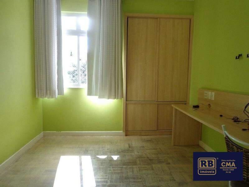 Apartamento, Serra, 4 Quartos, 2 Vagas, 1 Suíte