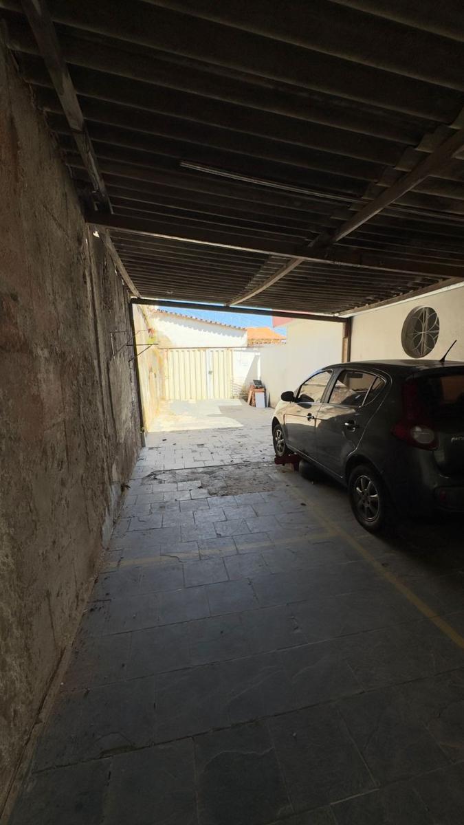 Casa, Fernão Dias, 3 Quartos, 4 Vagas, 1 Suíte