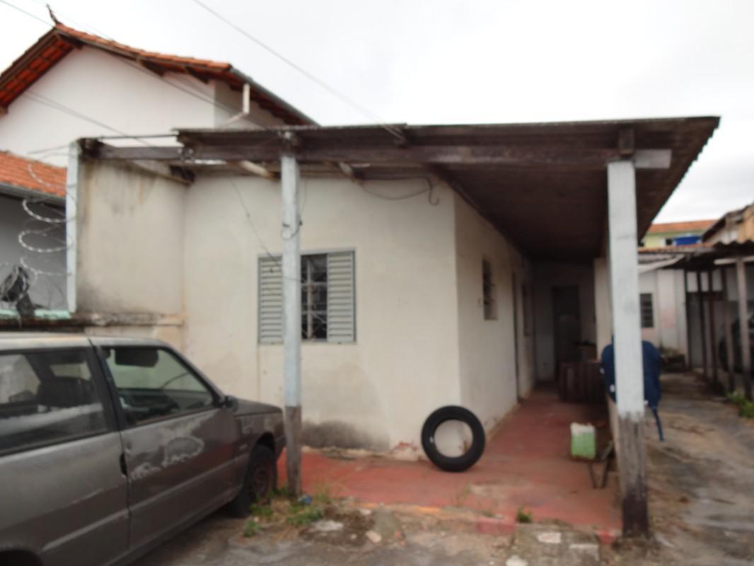 Lote, Santo André, 3 Quartos, 5 Vagas