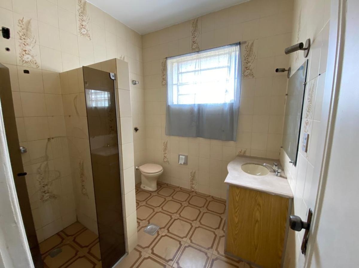 Casa, Renascença, 3 Quartos, 2 Vagas, 1 Suíte
