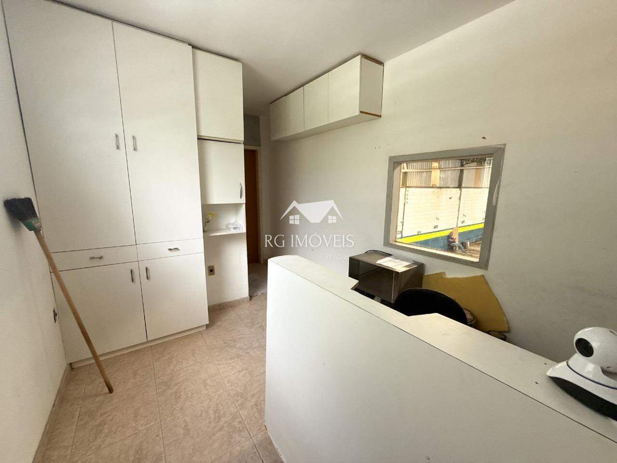 Galpão, Palmeiras, 0 Quarto, 0 Vaga