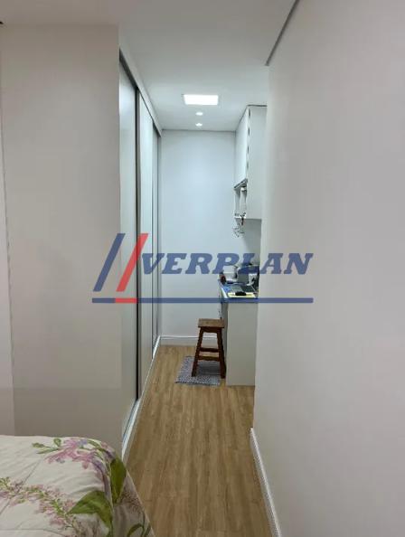 Cobertura, Santo Agostinho, 4 Quartos, 3 Vagas, 1 Suíte