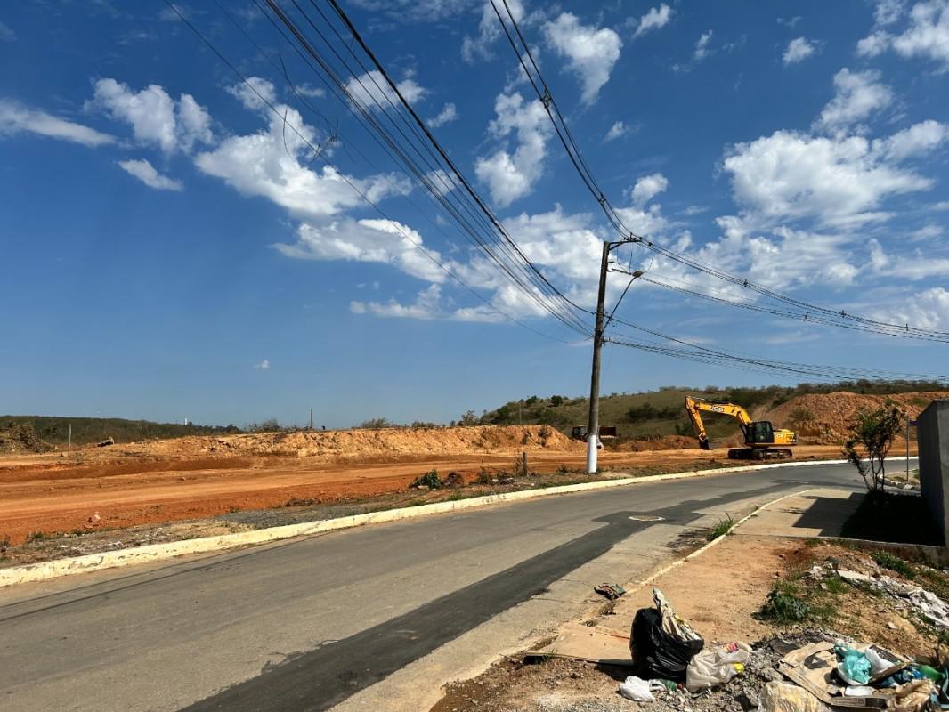 Casa, Residencial Visão, 3 Quartos, 2 Vagas, 2 Suítes