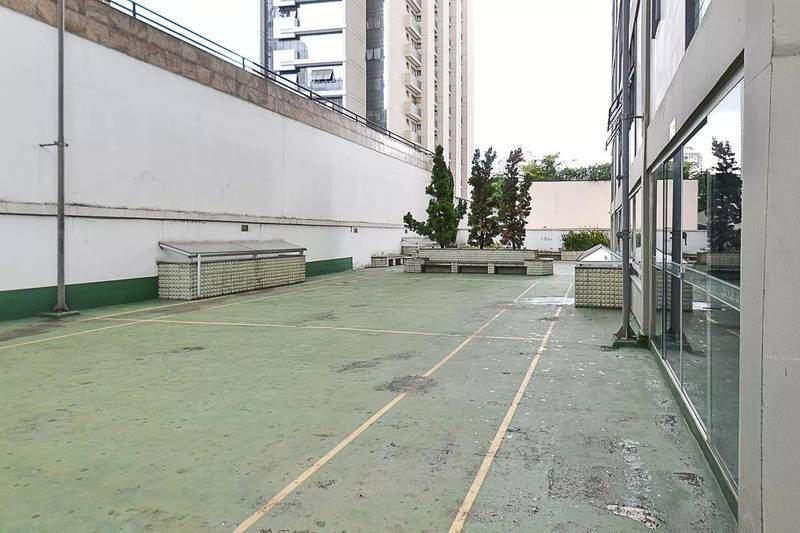 Apartamento, Savassi, 2 Quartos, 1 Vaga, 1 Suíte