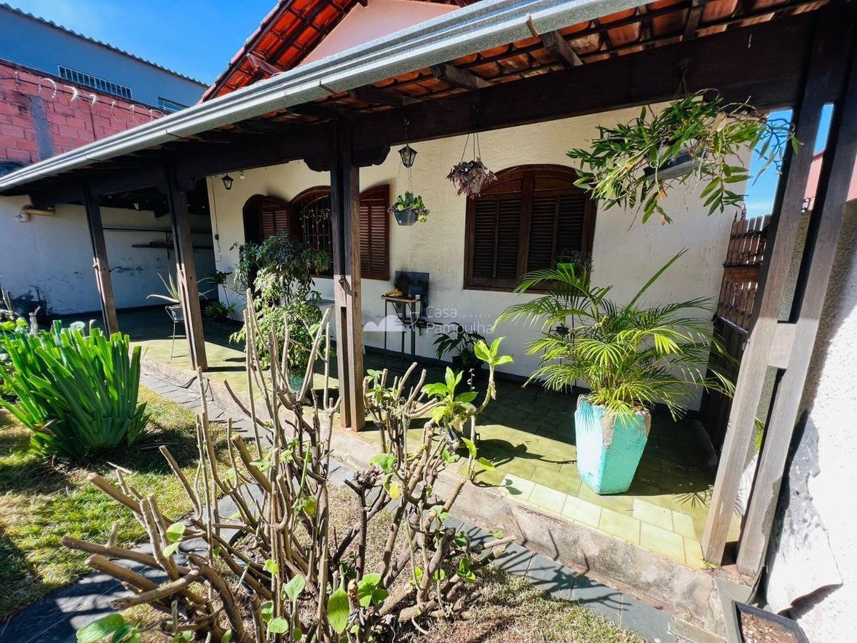 Casa, Santa Mônica, 4 Quartos, 2 Vagas, 1 Suíte