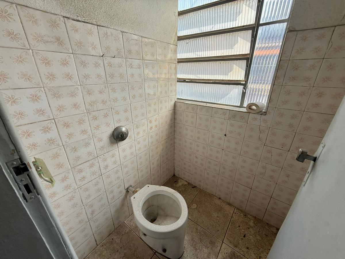 Galpão, São Francisco, 0 Quarto, 10 Vagas