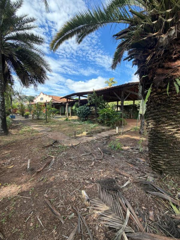 Casa Comercial, Bandeirantes (pampulha), 2 Quartos, 6 Vagas