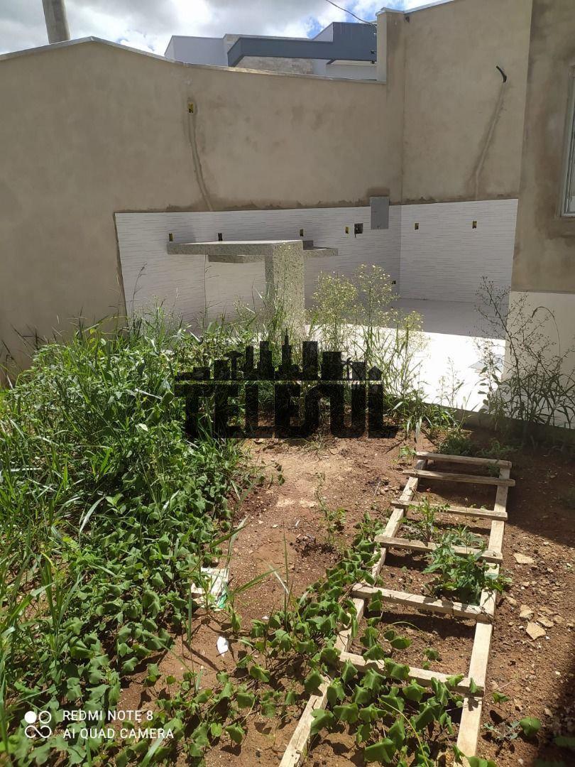 Casa, Vila Paiva, 3 Quartos, 4 Vagas, 2 Suítes