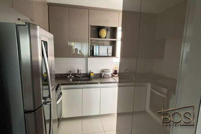 Apartamento, Santa Efigênia, 3 Quartos, 2 Vagas, 1 Suíte