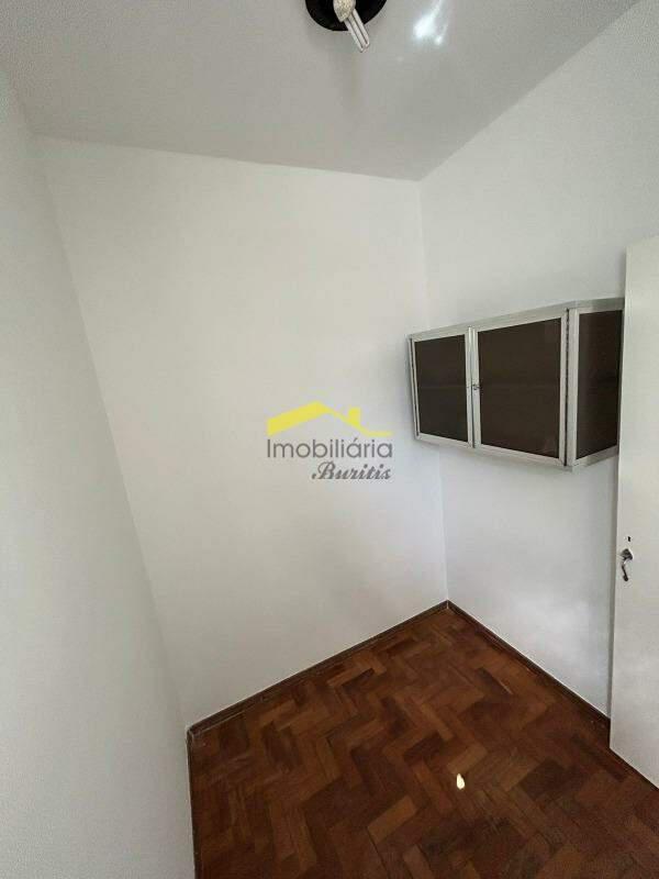 Apartamento, São Pedro, 3 Quartos, 1 Vaga, 1 Suíte