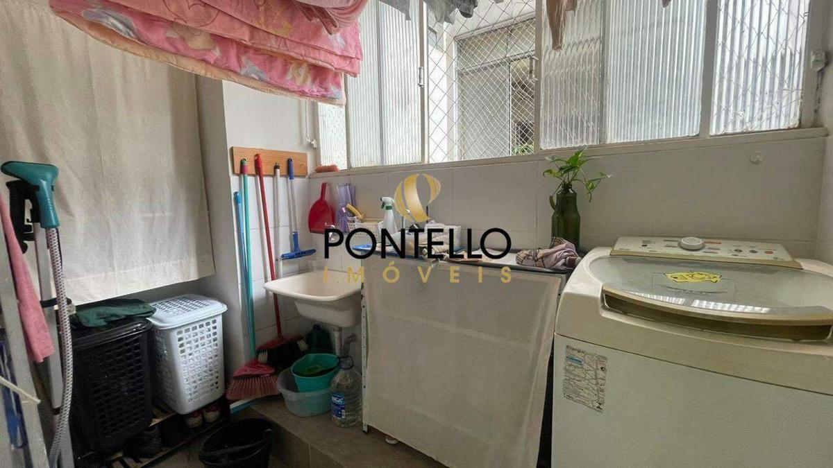 Apartamento, Serra, 3 Quartos, 1 Vaga, 1 Suíte