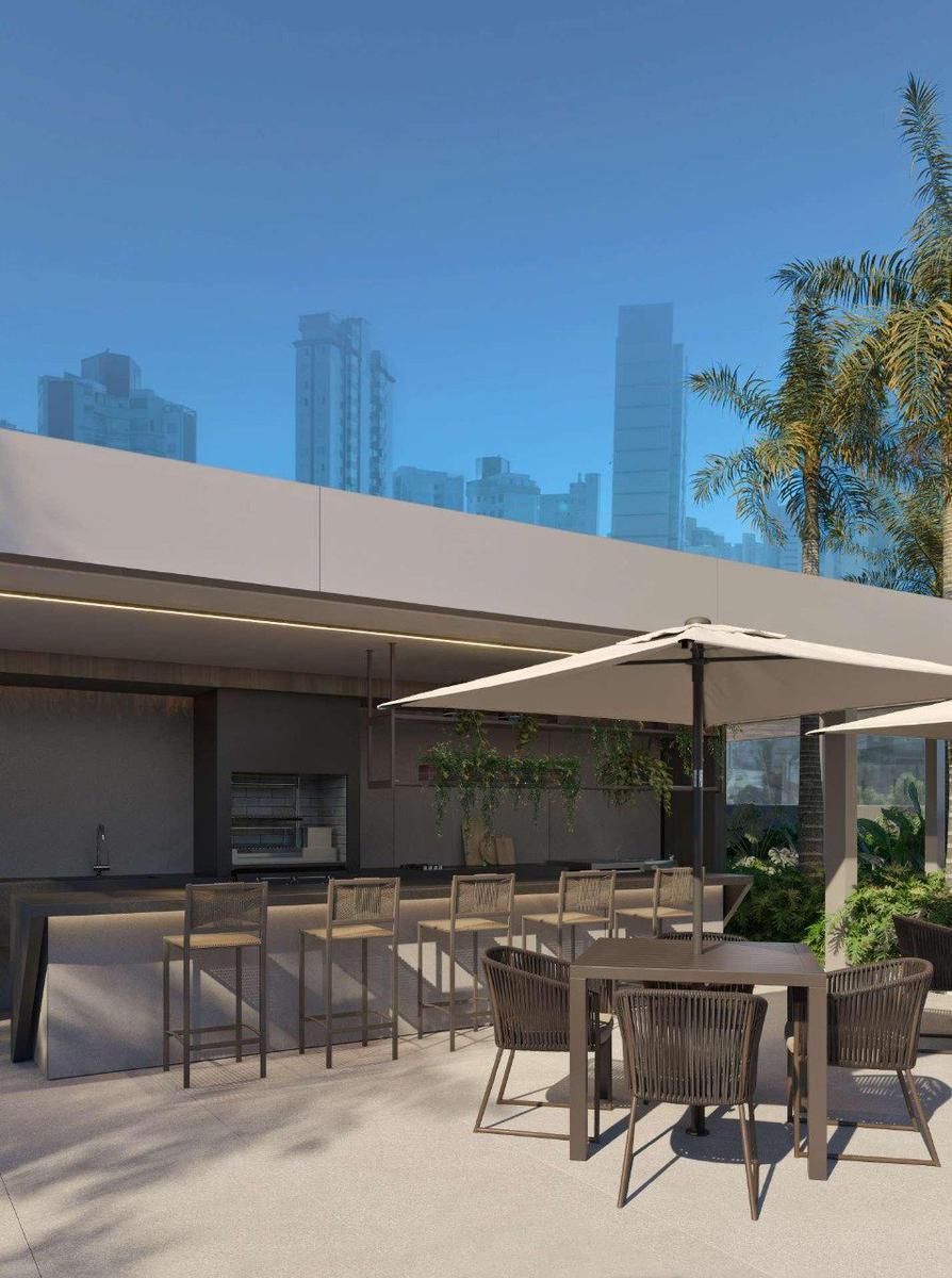 Apartamento, Luxemburgo, 4 Quartos, 3 Vagas, 2 Suítes