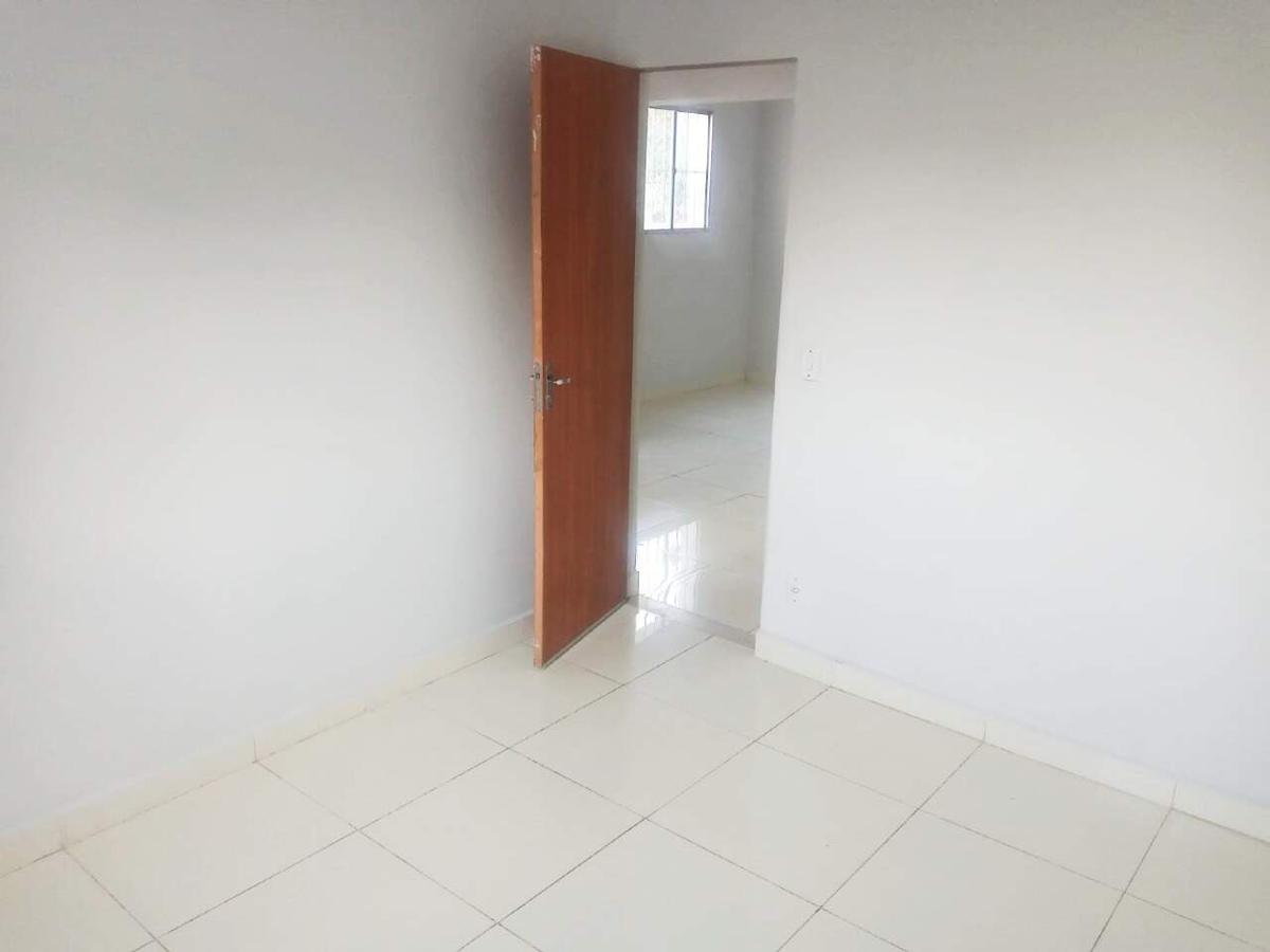 Apartamento, Sagrada Família, 2 Quartos, 0 Vaga