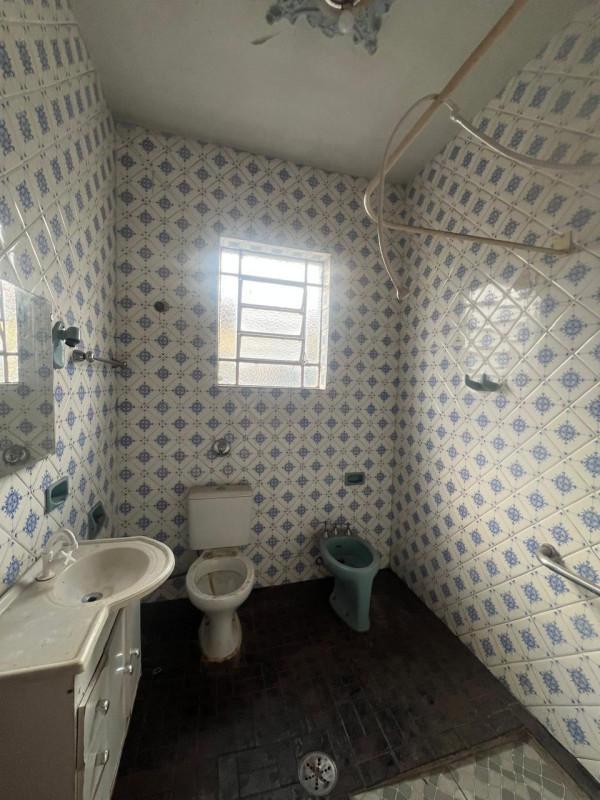 Casa, Centro, 3 Quartos, 1 Vaga