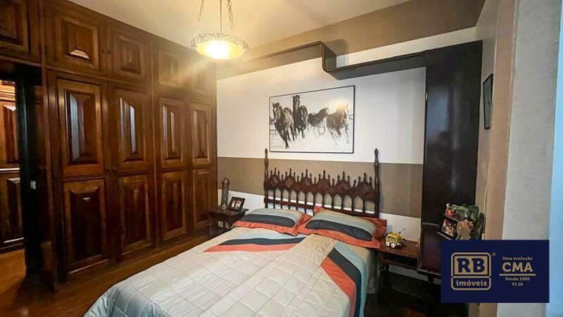 Casa, Mangabeiras, 5 Quartos, 6 Vagas, 2 Suítes