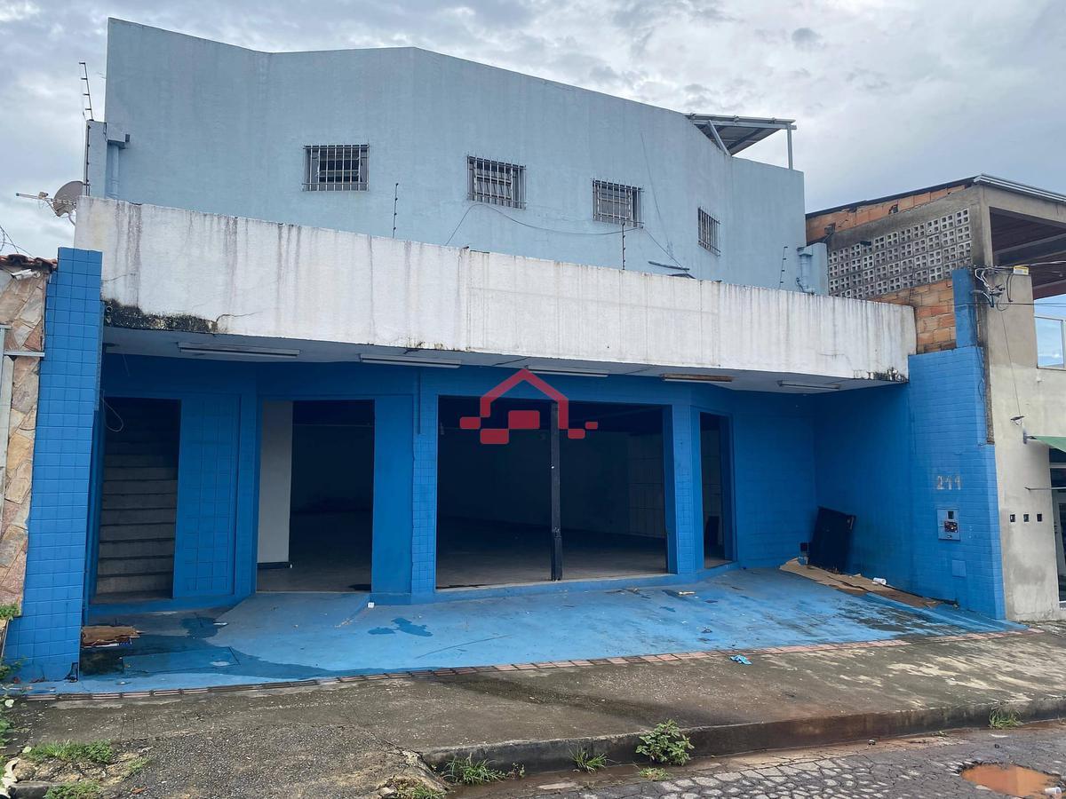 Galpão, Jacqueline, 0 Quarto, 0 Vaga