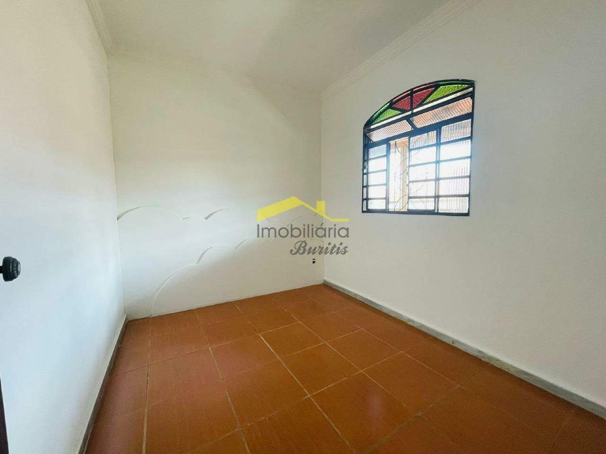Casa, Cinquentenário, 2 Quartos