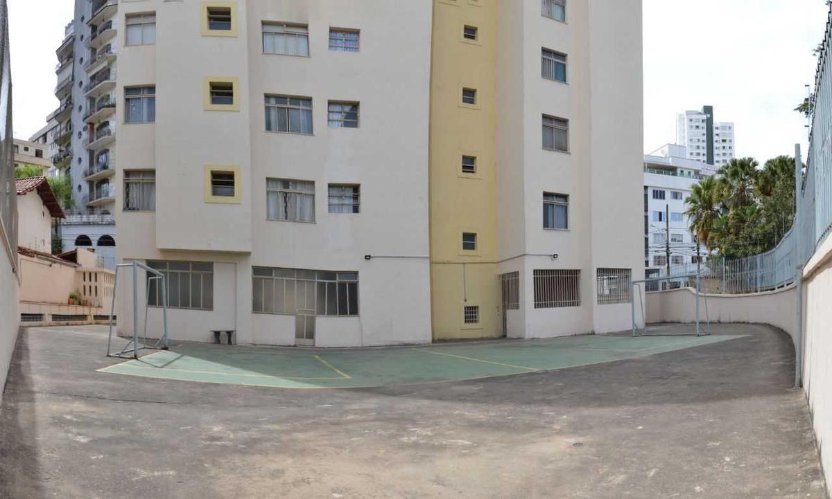 Apartamento, Graça, 2 Quartos, 1 Vaga