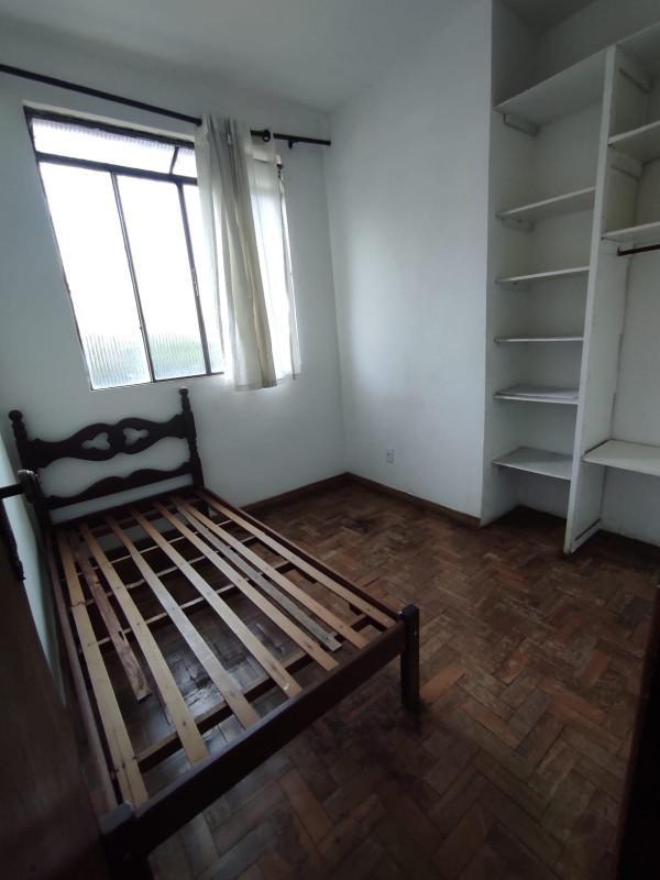Apartamento, Monsenhor Messias, 2 Quartos, 1 Vaga