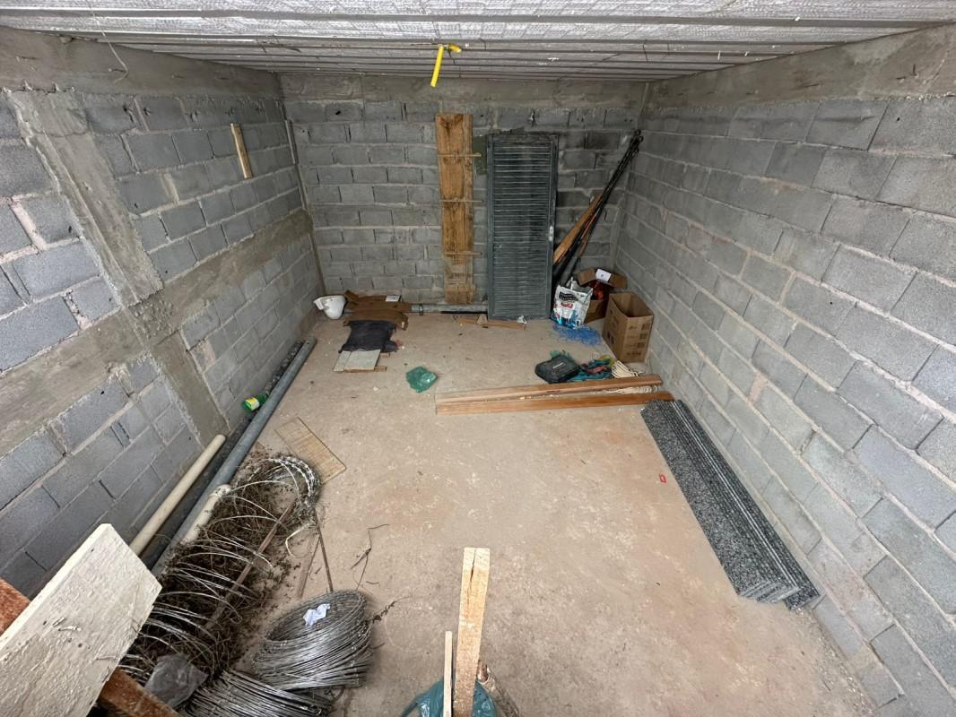 Galpão, Parque das Américas, 0 Quarto, 0 Vaga