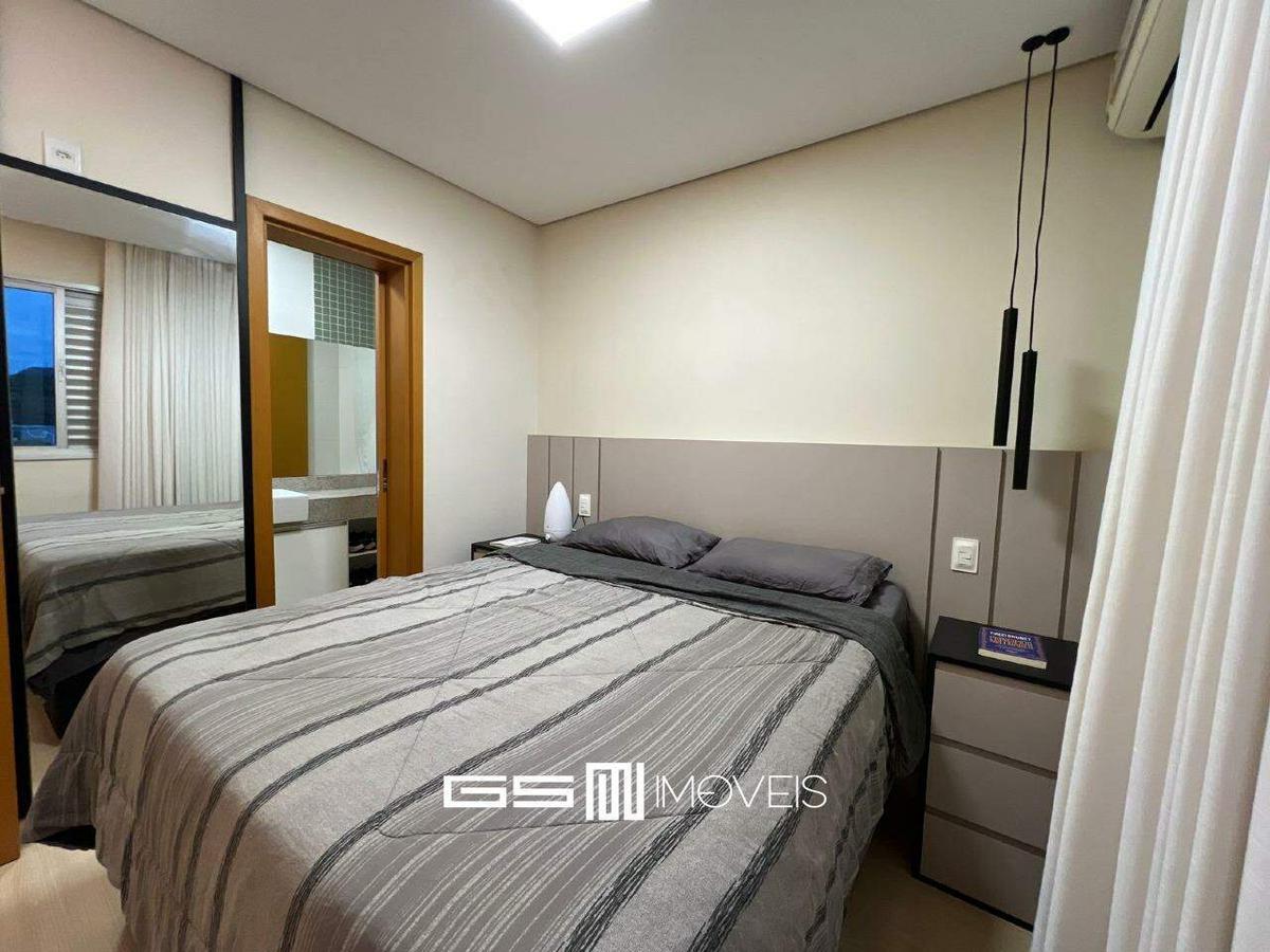 Cobertura, Buritis, 3 Quartos, 2 Vagas, 1 Suíte