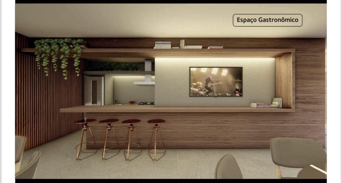 Apartamento, Nova Suíssa, 3 Quartos, 2 Vagas, 1 Suíte