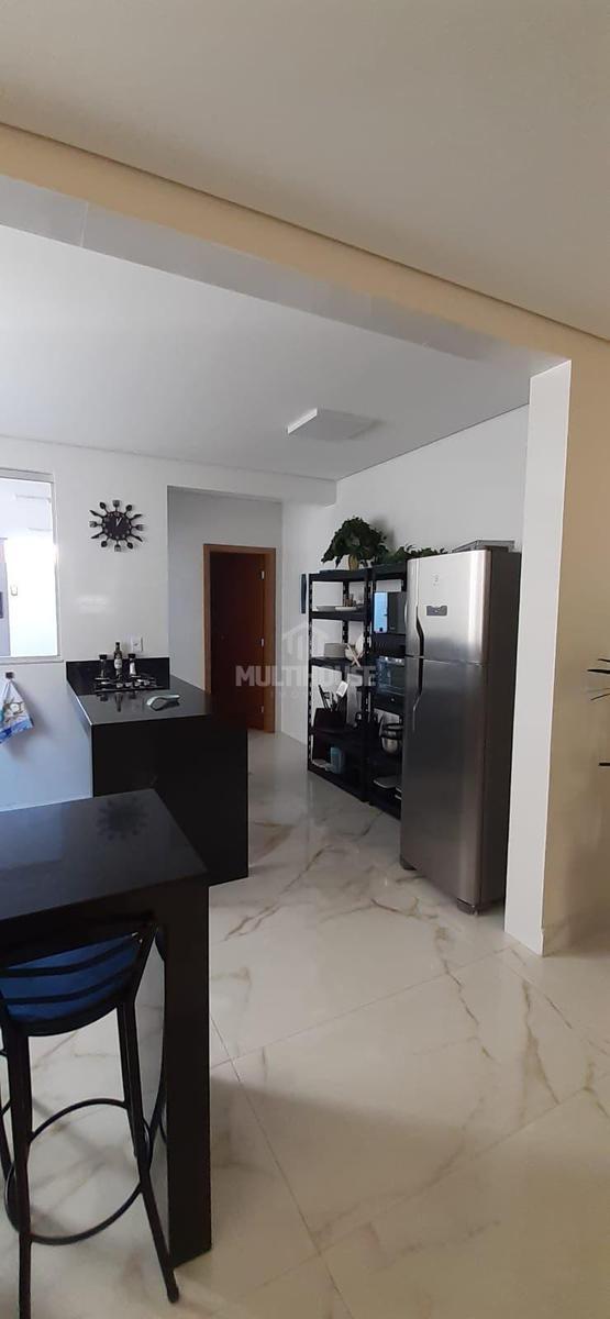 Casa, Santa Amélia, 3 Quartos, 3 Vagas, 3 Suítes