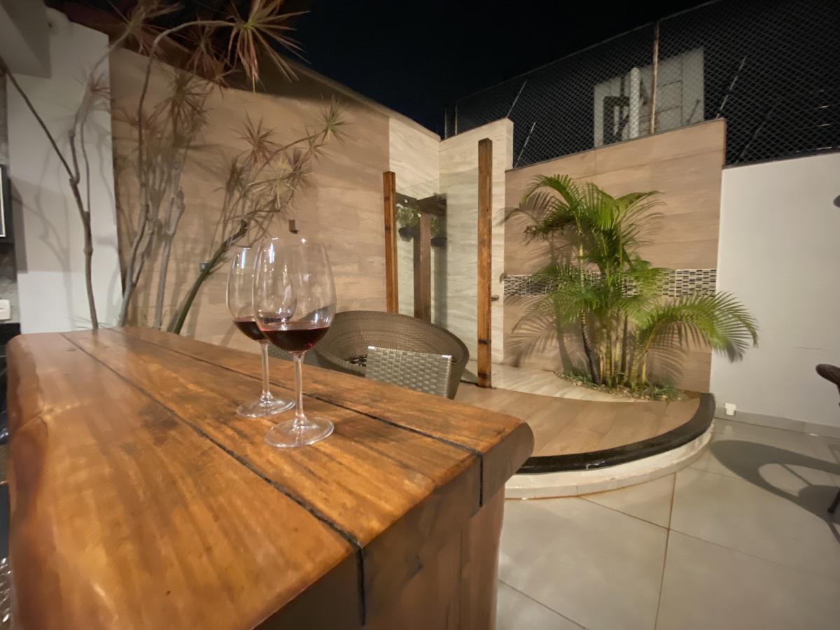 Casa, Belvedere, 5 Quartos, 4 Vagas, 2 Suítes