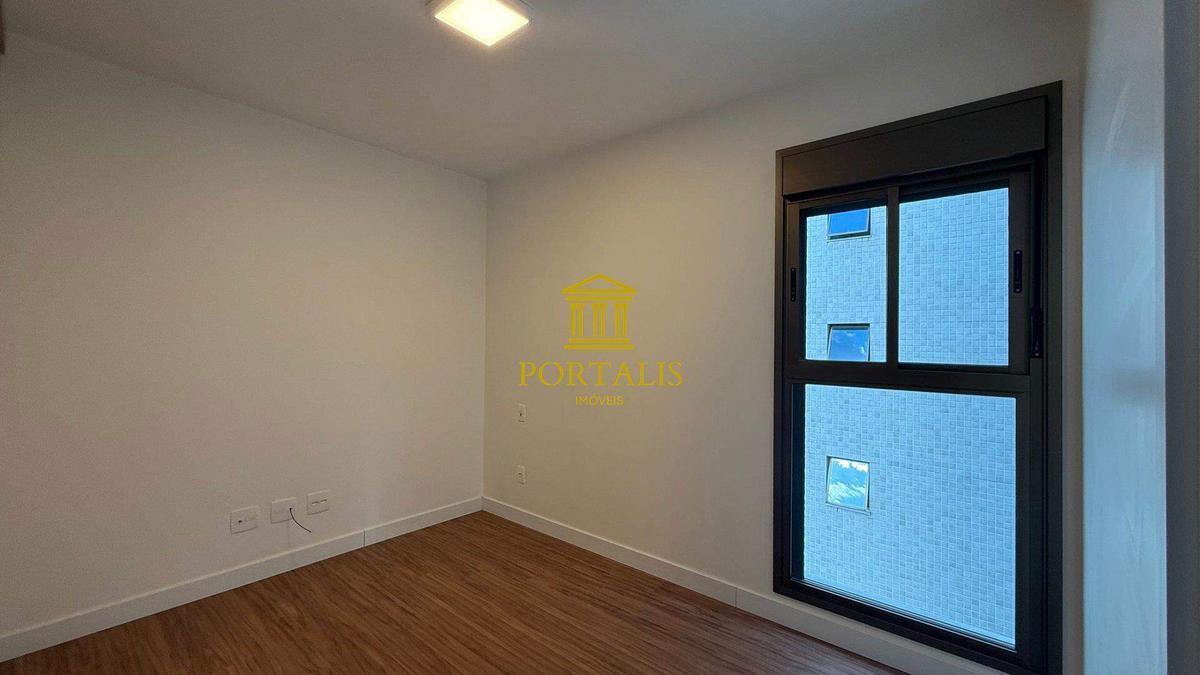 Apartamento, Lourdes, 2 Quartos, 2 Vagas, 2 Suítes