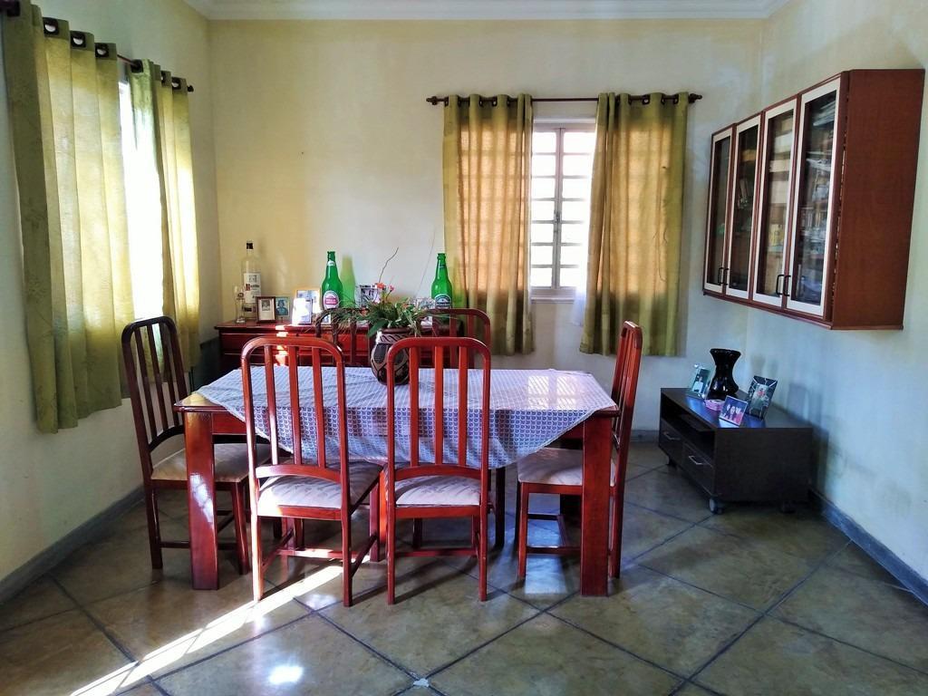 Casa, Tupi, 3 Quartos, 3 Vagas, 1 Suíte