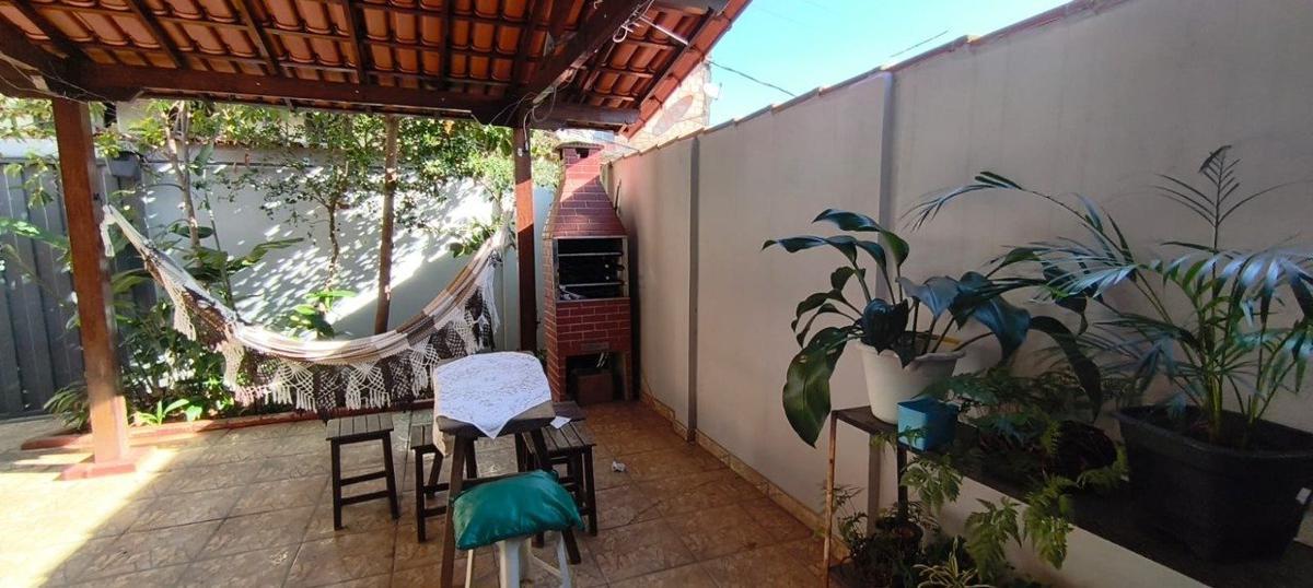 Casa, Vista do Sol, 3 Quartos, 2 Vagas