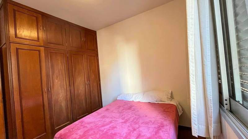 Apartamento, Savassi, 4 Quartos, 2 Vagas, 1 Suíte