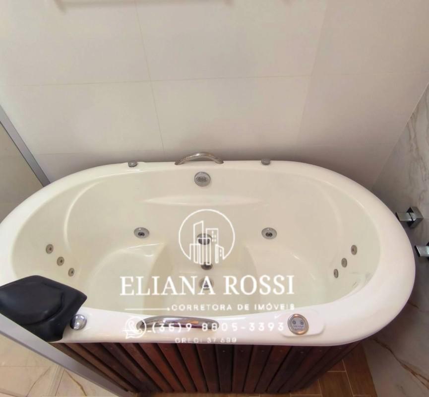 Casa, Campos Elíseos, 4 Quartos, 4 Vagas, 4 Suítes