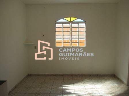 Casa, Novo Progresso, 1 Quarto, 2 Vagas