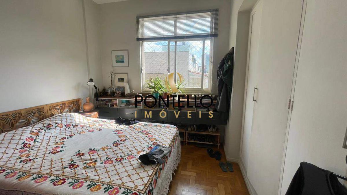 Apartamento, Serra, 3 Quartos, 1 Vaga, 1 Suíte