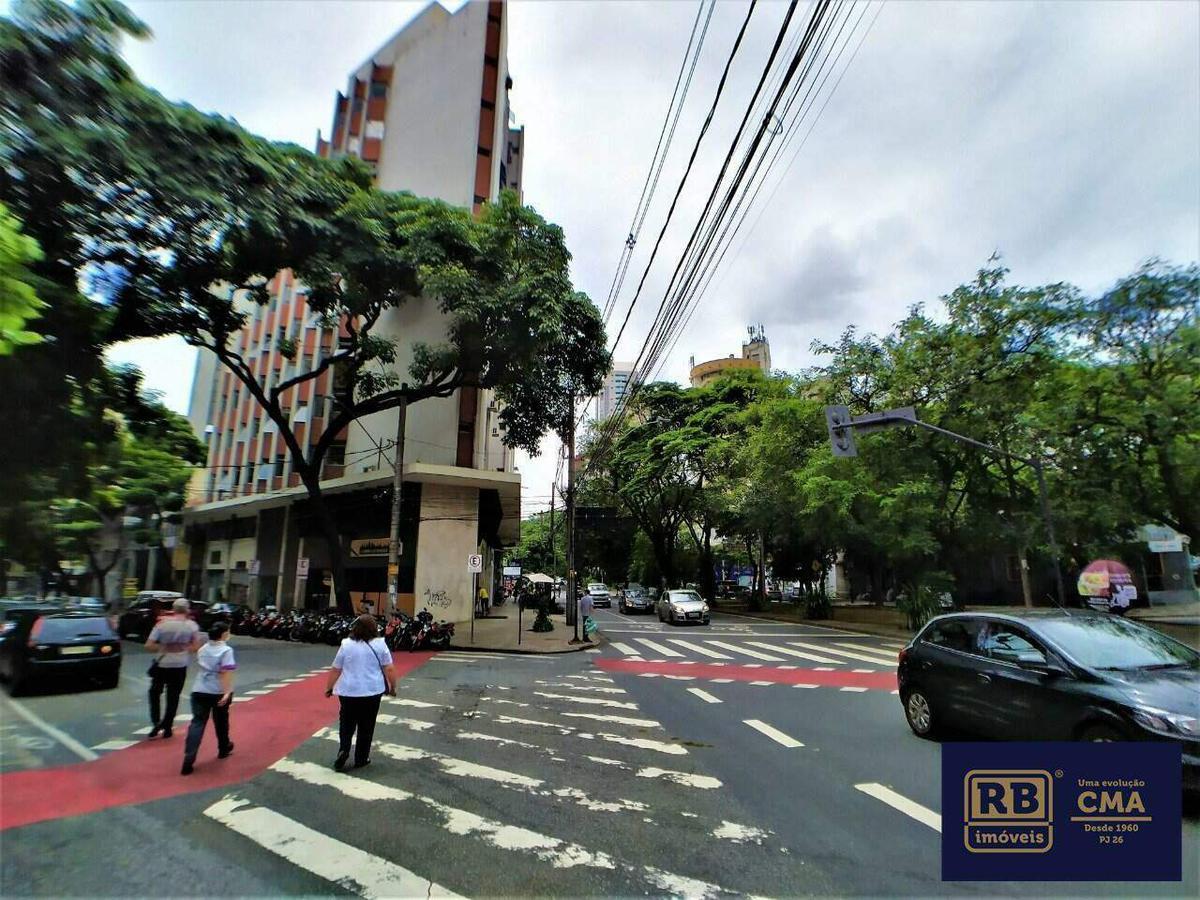 Andar, Lourdes, 0 Quarto, 0 Vaga