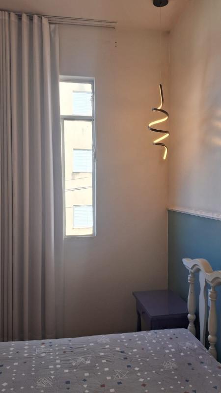 Apartamento, Padre Eustáquio, 2 Quartos, 1 Vaga