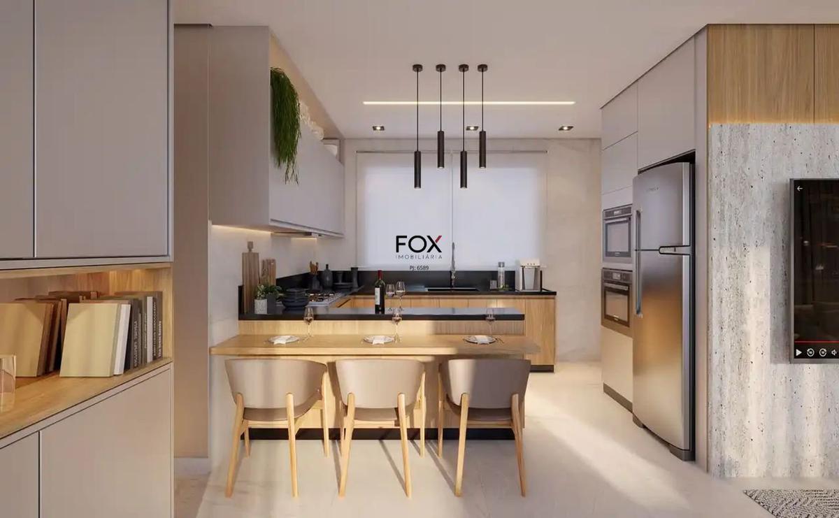Apartamento, Cruzeiro, 4 Quartos, 3 Vagas, 2 Suítes