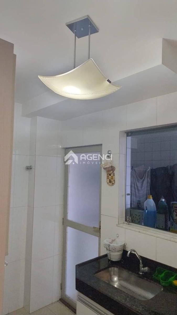 Apartamento, Cabral, 2 Quartos, 0 Vaga, 0 Suíte