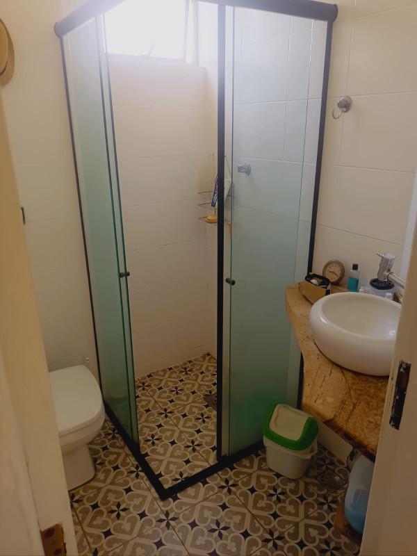 Apartamento, Palmares, 2 Quartos, 1 Vaga
